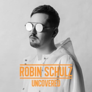 收聽Robin Schulz的Shed a Light歌詞歌曲