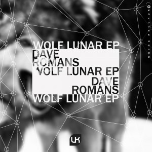 Dave Romans的專輯Wolf Lunar EP