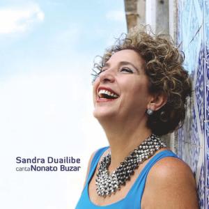 收聽Sandra Duailibe的Casa Branca歌詞歌曲