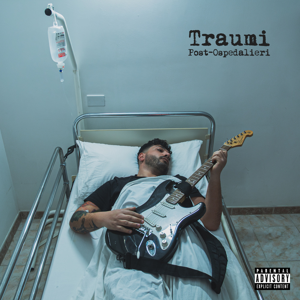 Traumi post-ospedalieri