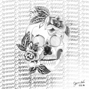 Listen to Depression (Explicit) song with lyrics from Cyon1de