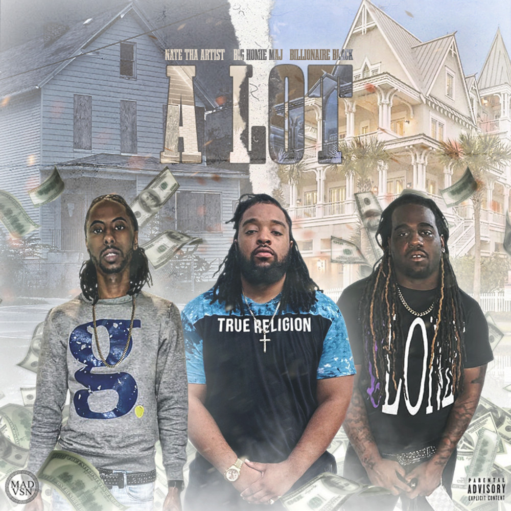 A Lot (Explicit)
