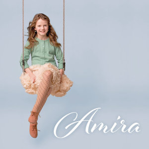 Amira Willighagen的專輯Amira