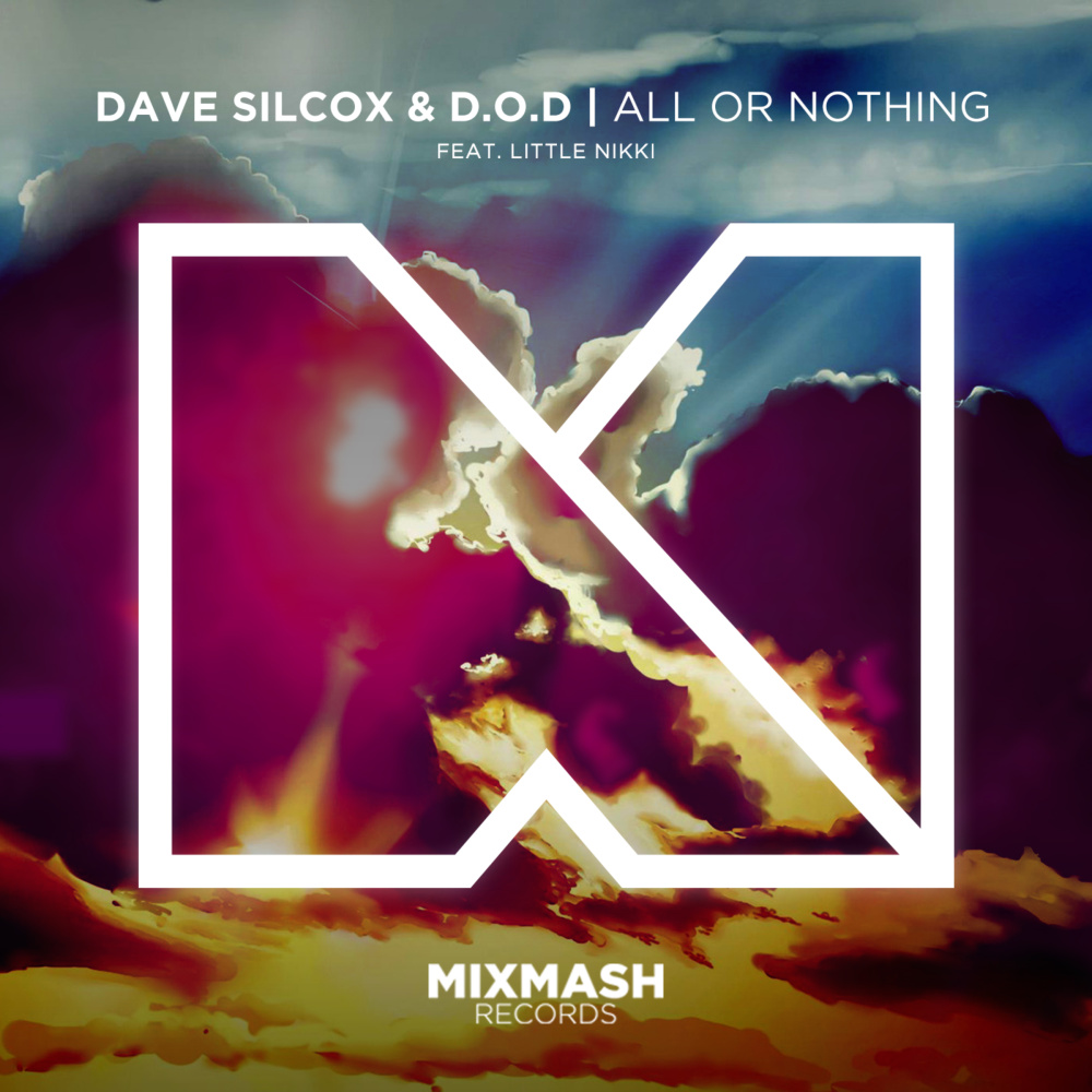 All Or Nothing (Original Mix)