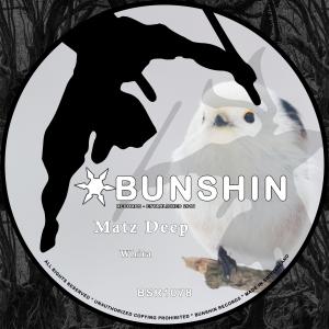 Matz Deep的專輯Whita