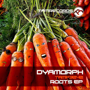 ดาวน์โหลดและฟังเพลง Emphasis (Original Mix) พร้อมเนื้อเพลงจาก Dyamorph