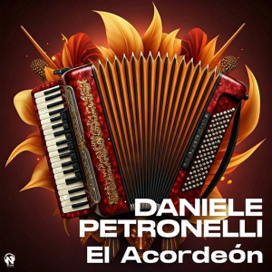 Album El Acordeón from Daniele Petronelli
