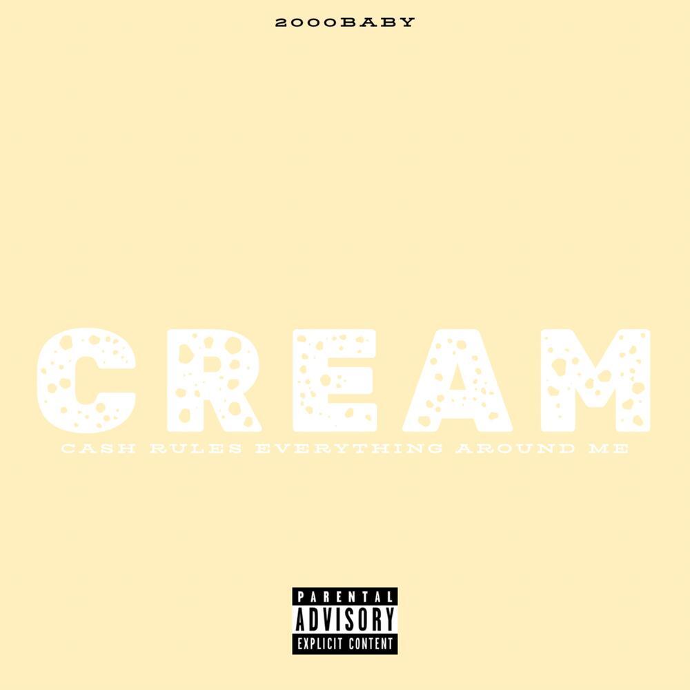 Cream (Explicit)