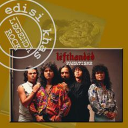 ดาวน์โหลดและฟังเพลง Satu Tidur Yang Panjang พร้อมเนื้อเพลงจาก Lefthanded