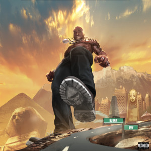 ดาวน์โหลดและฟังเพลง Bank On It พร้อมเนื้อเพลงจาก Burna Boy