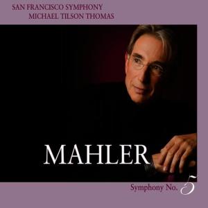 收聽Michael Tilson Thomas的Symphony No. 5: IV. Adagietto. sehr langsam歌詞歌曲