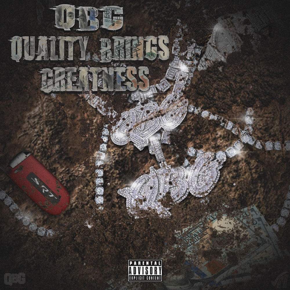 Long Nights Remix (Explicit)