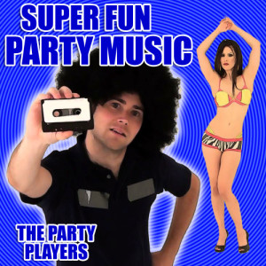 收聽The Party Players的Hey Ya歌詞歌曲