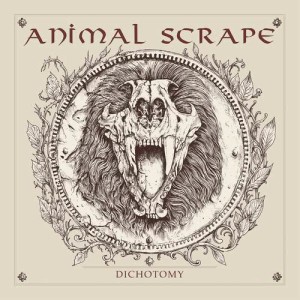 ดาวน์โหลดและฟังเพลง Black & White พร้อมเนื้อเพลงจาก Animal Scrape