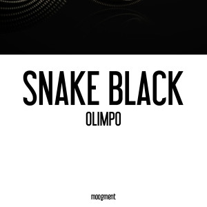 收聽Snake Black的Olimpo歌詞歌曲