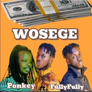 收聽FullyFully的WOSEGE歌詞歌曲