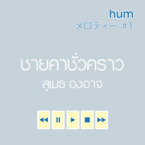 Album Chay Chau Krao - Single from สุเมธ องอาจ