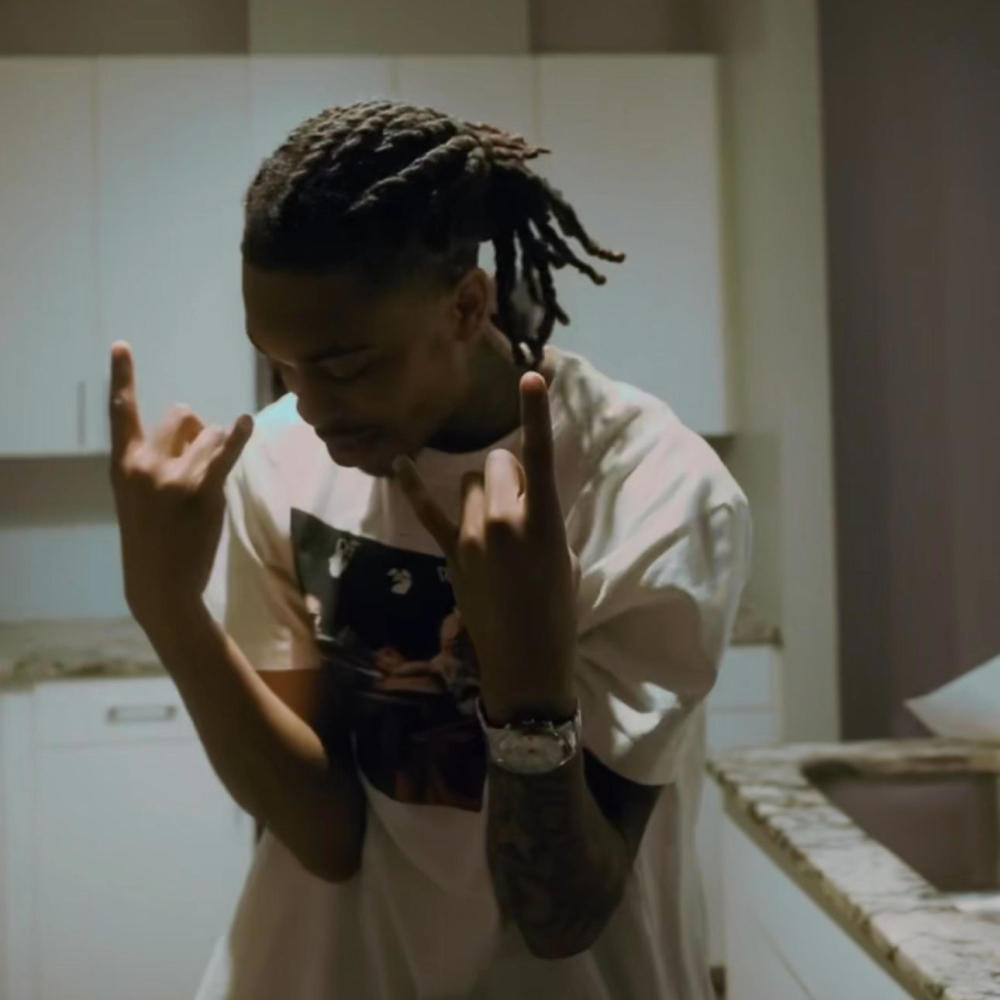 Kitchen Freestyle (Explicit)