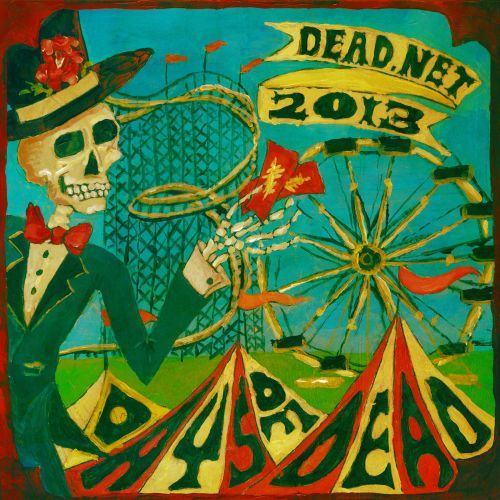 West L.A. Fadeaway (Live at Hartford Civic Center Hartford, CT - 3/27/87)