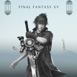อัลบัม Final Fantasy XV (Piano Themes Version) ศิลปิน The Ocean Lights
