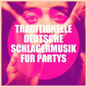 Album Traditionelle deutsche Schlägermusik für Partys from Various