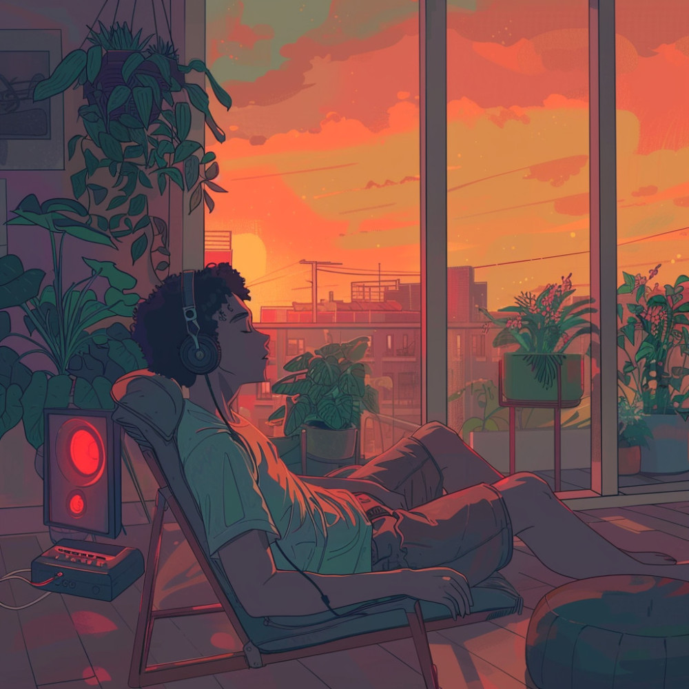 Night Soothing Calm