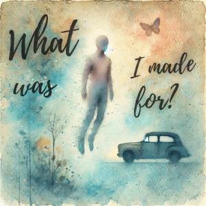 ดาวน์โหลดและฟังเพลง What Was I Made For? พร้อมเนื้อเพลงจาก Joze Vázquez