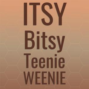 Dengarkan Itsy Bitsy Teenie Weenie lagu dari Paul Hanford dengan lirik