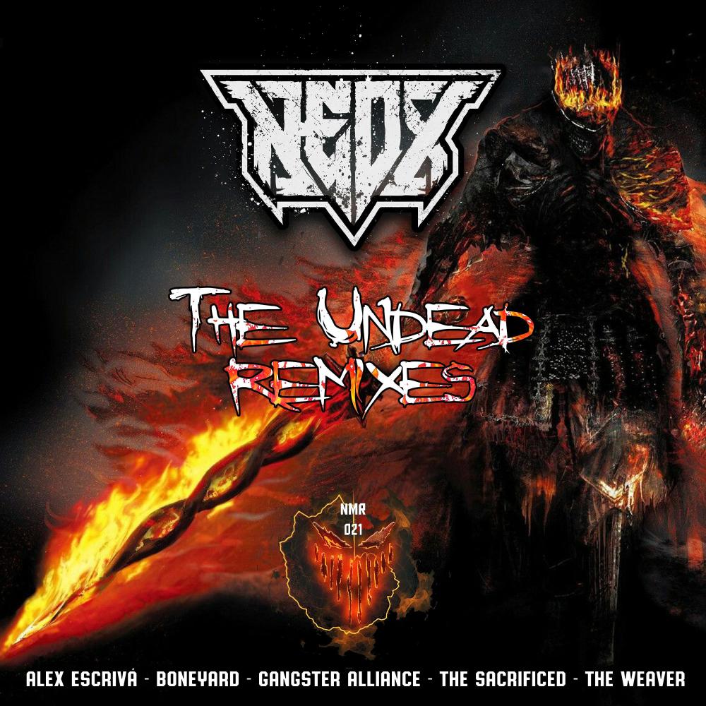 The Undead (The Sacrificed Remix) (Explicit) (The Sacrificed Remix|Explicit)