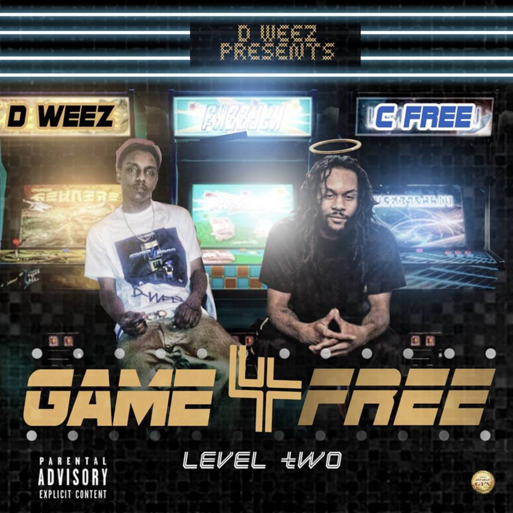 Got Game 4 Free (Intro) (Explicit)