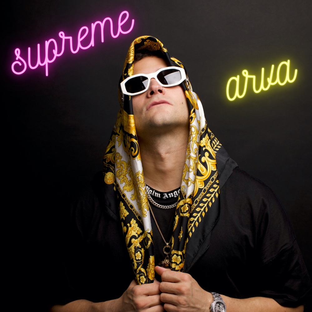Supreme (Explicit)