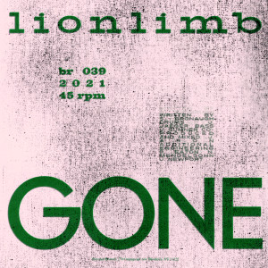 ดาวน์โหลดและฟังเพลง Gone พร้อมเนื้อเพลงจาก Lionlimb