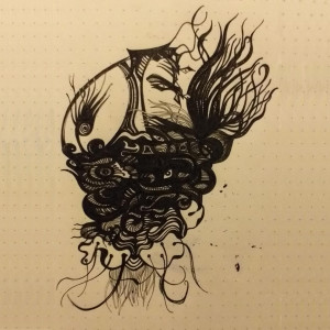 ดาวน์โหลดและฟังเพลง Cold พร้อมเนื้อเพลงจาก Dark Vox