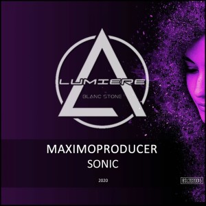 收聽MaximoProducer的Sonic歌詞歌曲