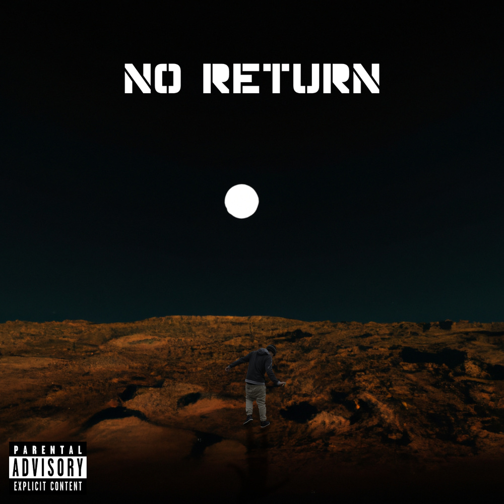 Outta Here (Explicit)