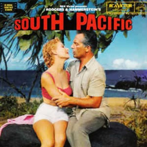 Album Some Enchanted Evening (From "South Pacific") from Richard Rodgers