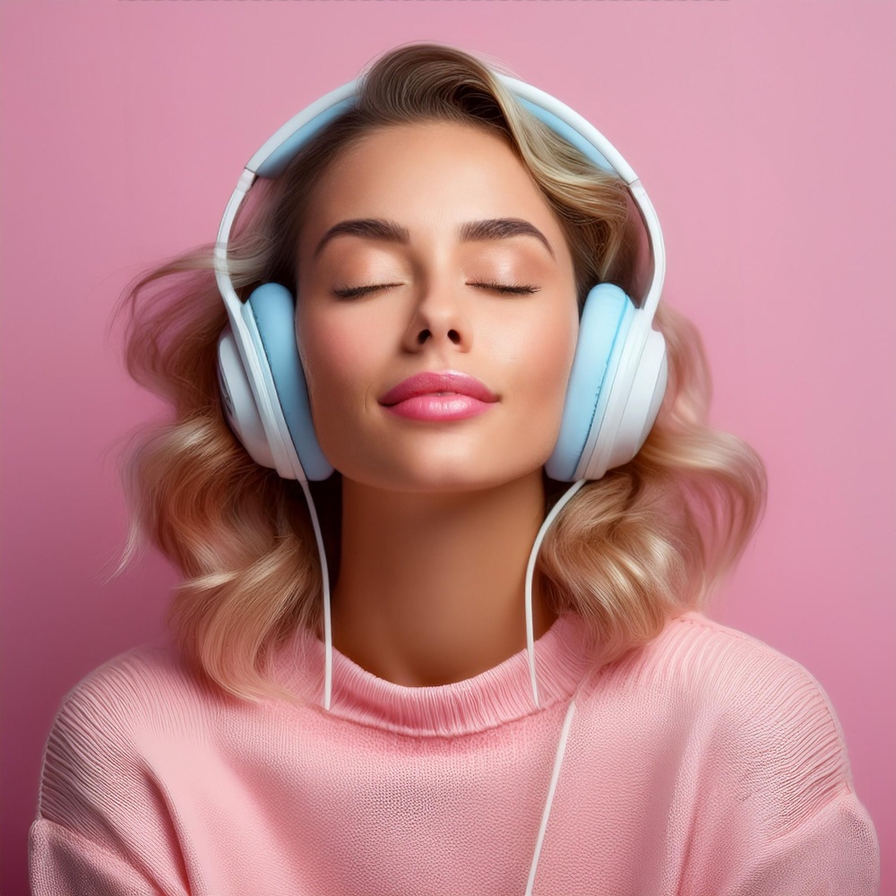 Vibraciones Lofi De Calma Para El Ocaso