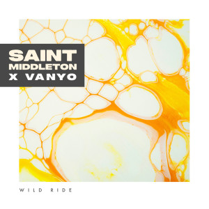 ดาวน์โหลดและฟังเพลง Wild Ride พร้อมเนื้อเพลงจาก Saint Middleton