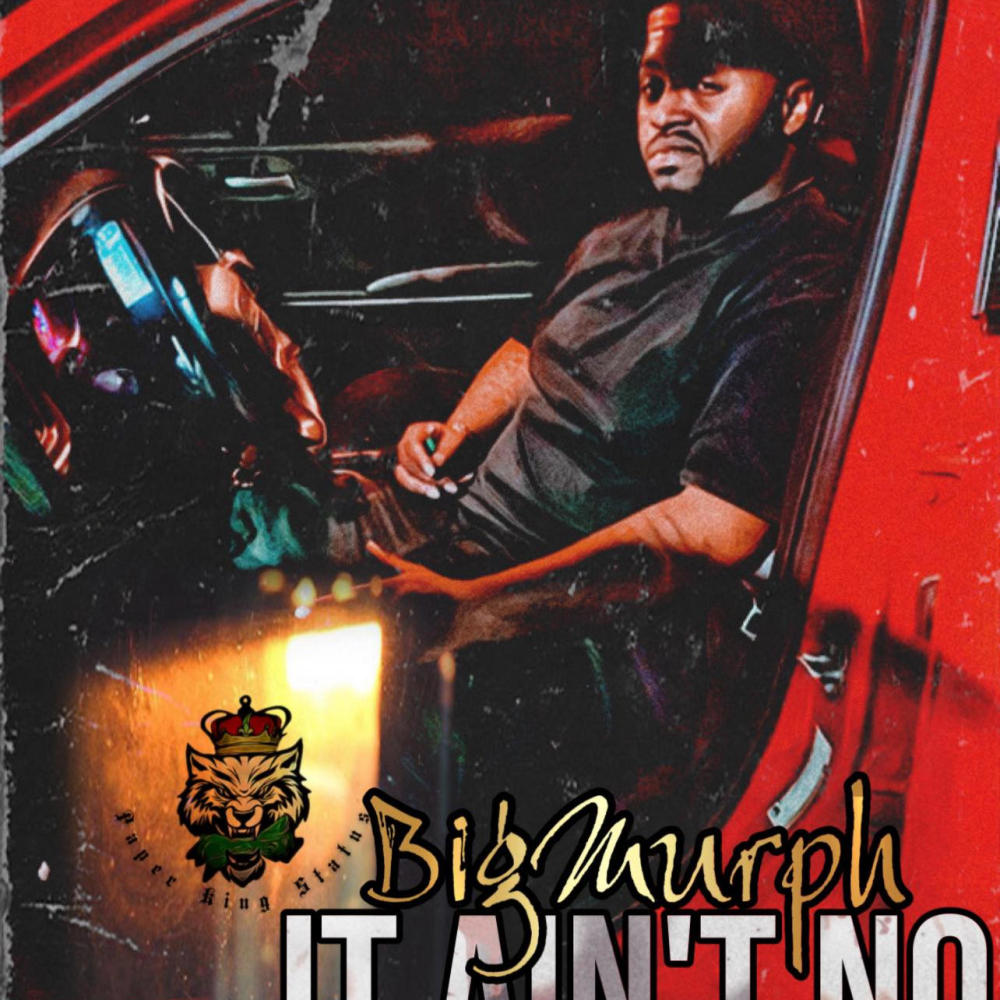 Aint no Secret (Explicit)