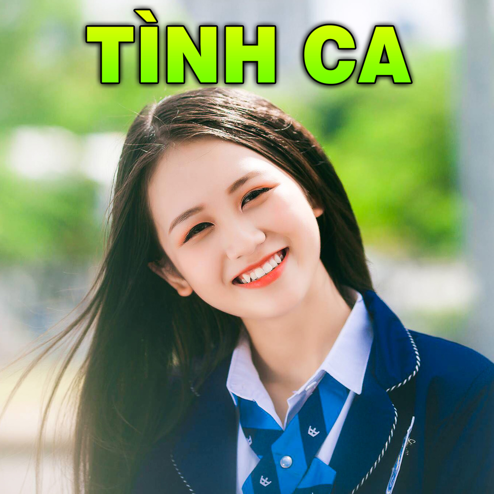 Tình ca