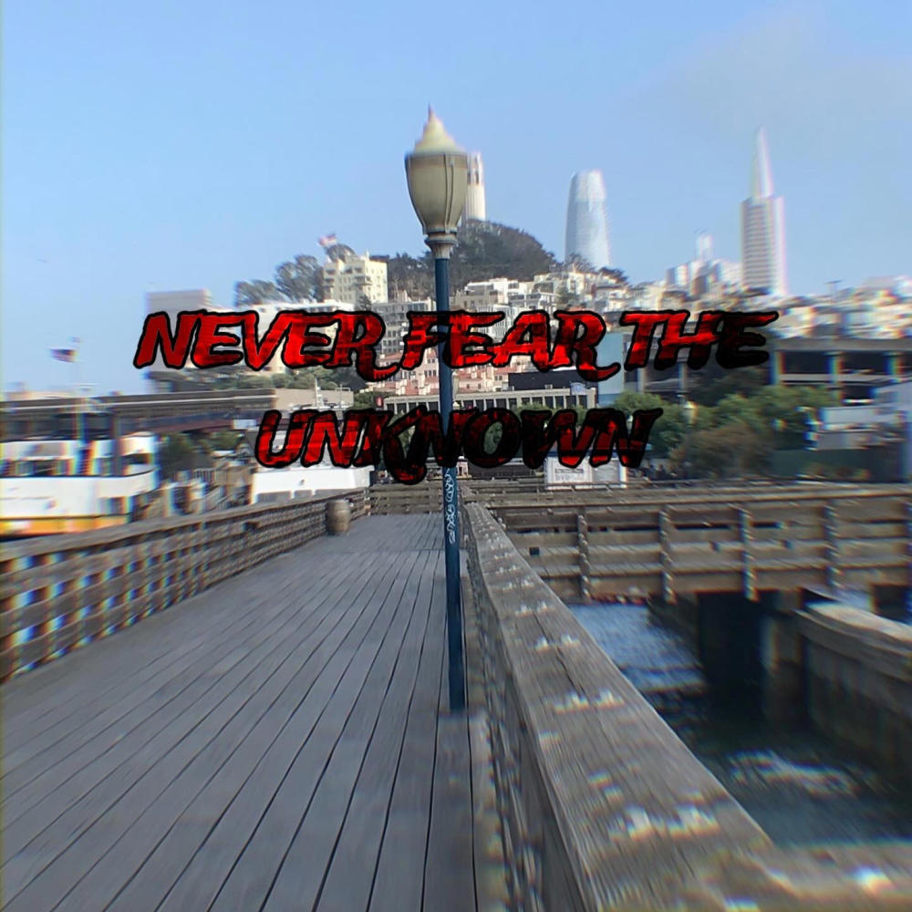 Never too (Explicit)