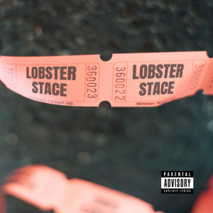 Dengarkan Lobster (Explicit) lagu dari Stace dengan lirik