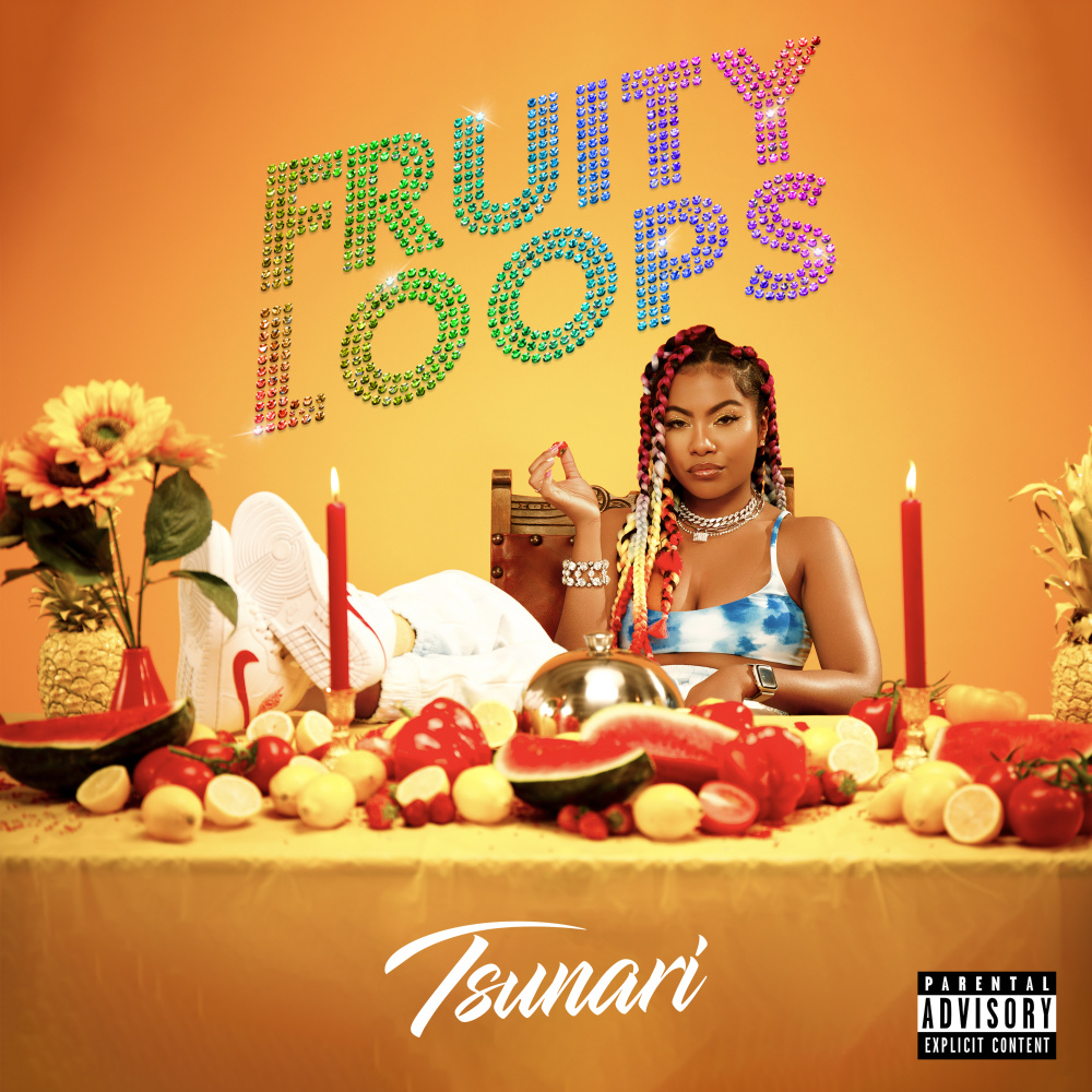 Fruity Loops (Explicit)