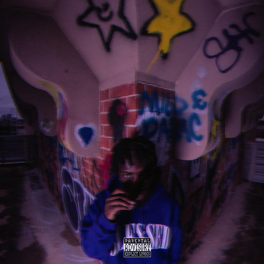 W.I.K.O (feat. O2NotNice) (Explicit)