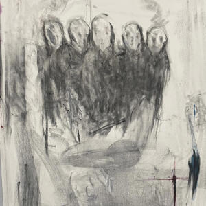 收聽Fangs的ghosts/houdini (Explicit)歌詞歌曲