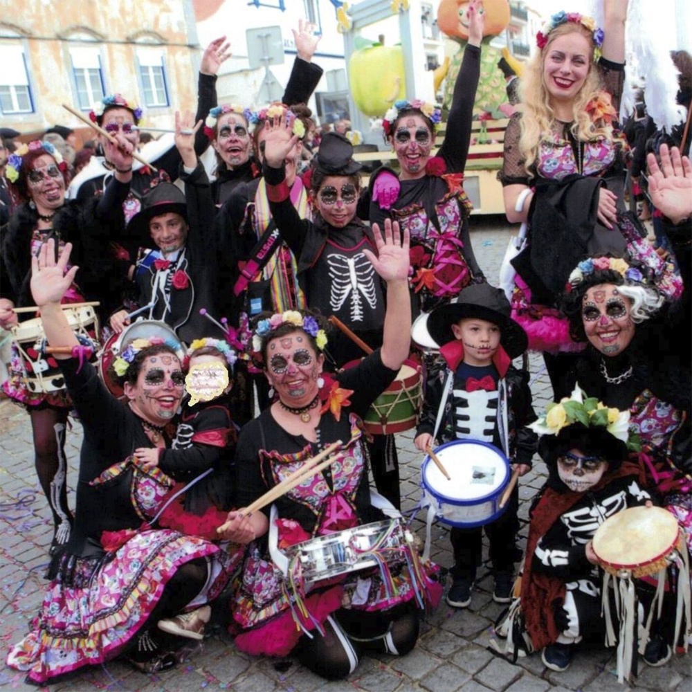 Marcha das Gamelas 2019