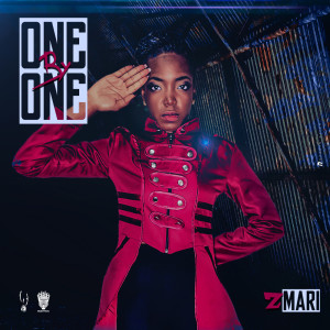 收聽Zmari的One by One歌詞歌曲