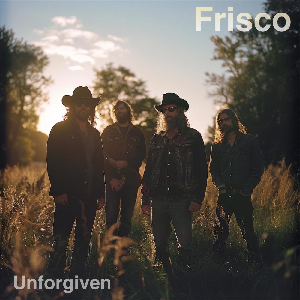 Unforgiven