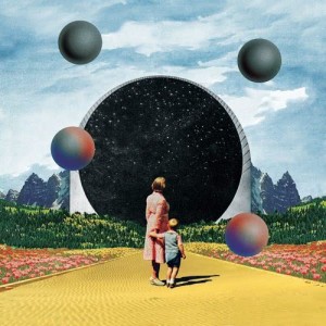 收聽Paradise的Son of Man歌詞歌曲