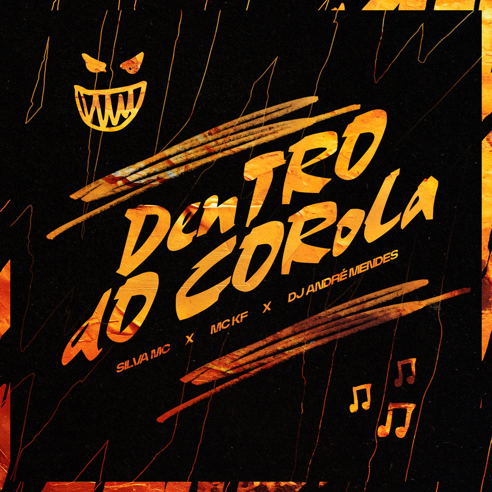 DENTRO DO COROLA (Explicit)